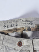 Lure-2 Shorts - S / Army / Kvinde - SassyLAB Secondhand