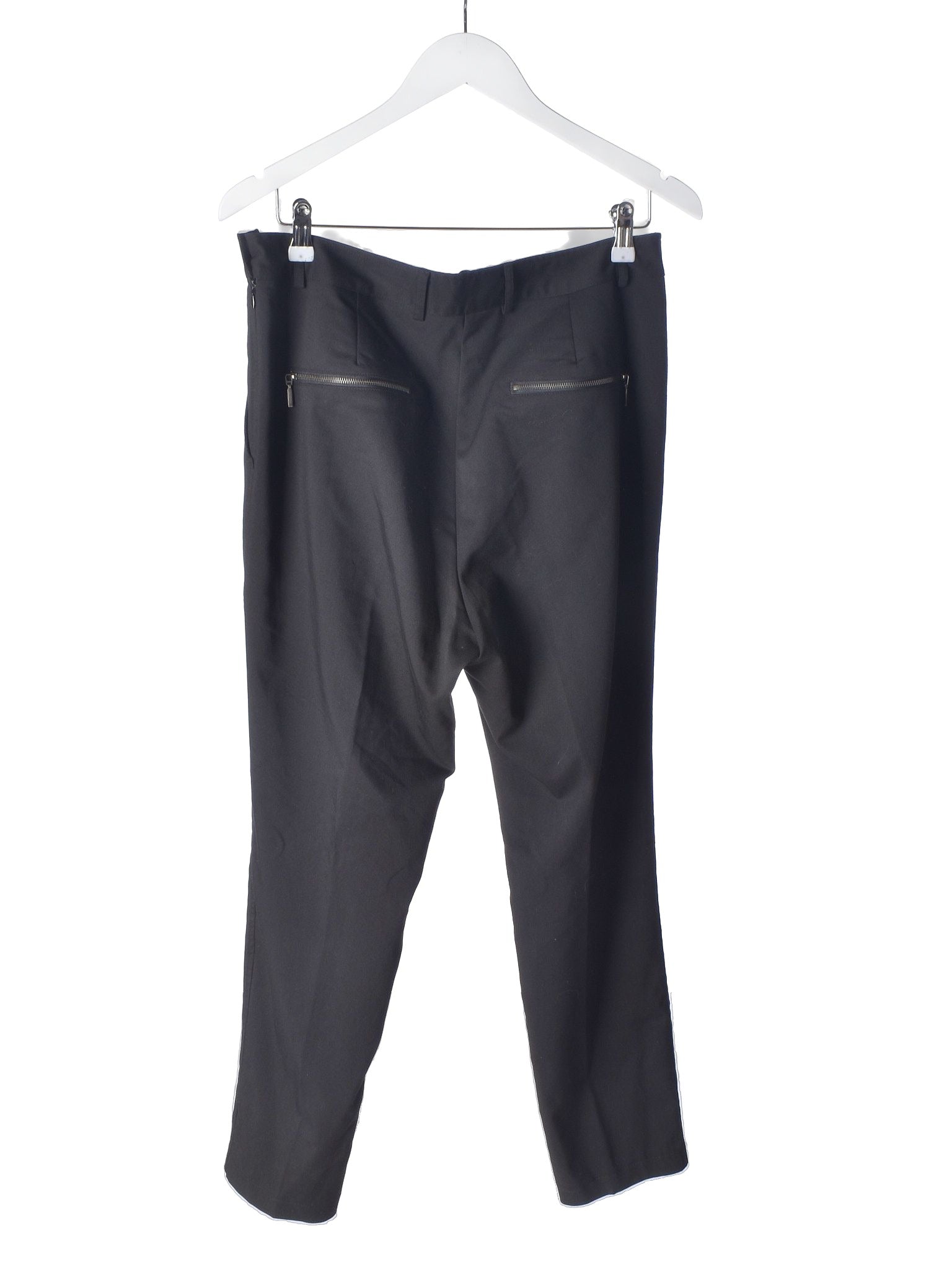 Luxzuz Habitbukser - 42 / Sort / Kvinde - SassyLAB Secondhand