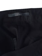 Luxzuz Habitbukser - 42 / Sort / Kvinde - SassyLAB Secondhand