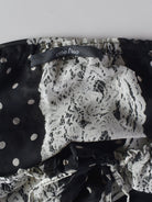 Luxzuz One Two Bluse - XL / Sort / Kvinde - SassyLAB Secondhand