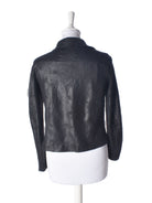 Luxzuz One Two Jakke - 36 / Sort / Kvinde - SassyLAB Secondhand