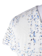 T-Shirt fra Luzzo - SassyLAB Secondhand
