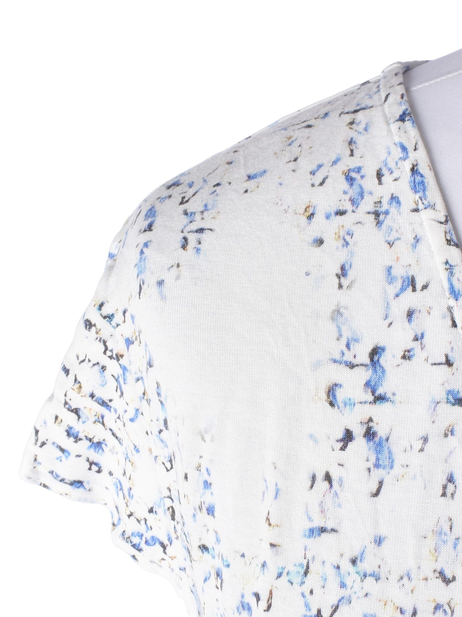 T-Shirt fra Luzzo - SassyLAB Secondhand