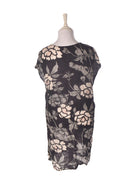 M. WIESNECK Kjole - L / Sort / Kvinde - SassyLAB Secondhand