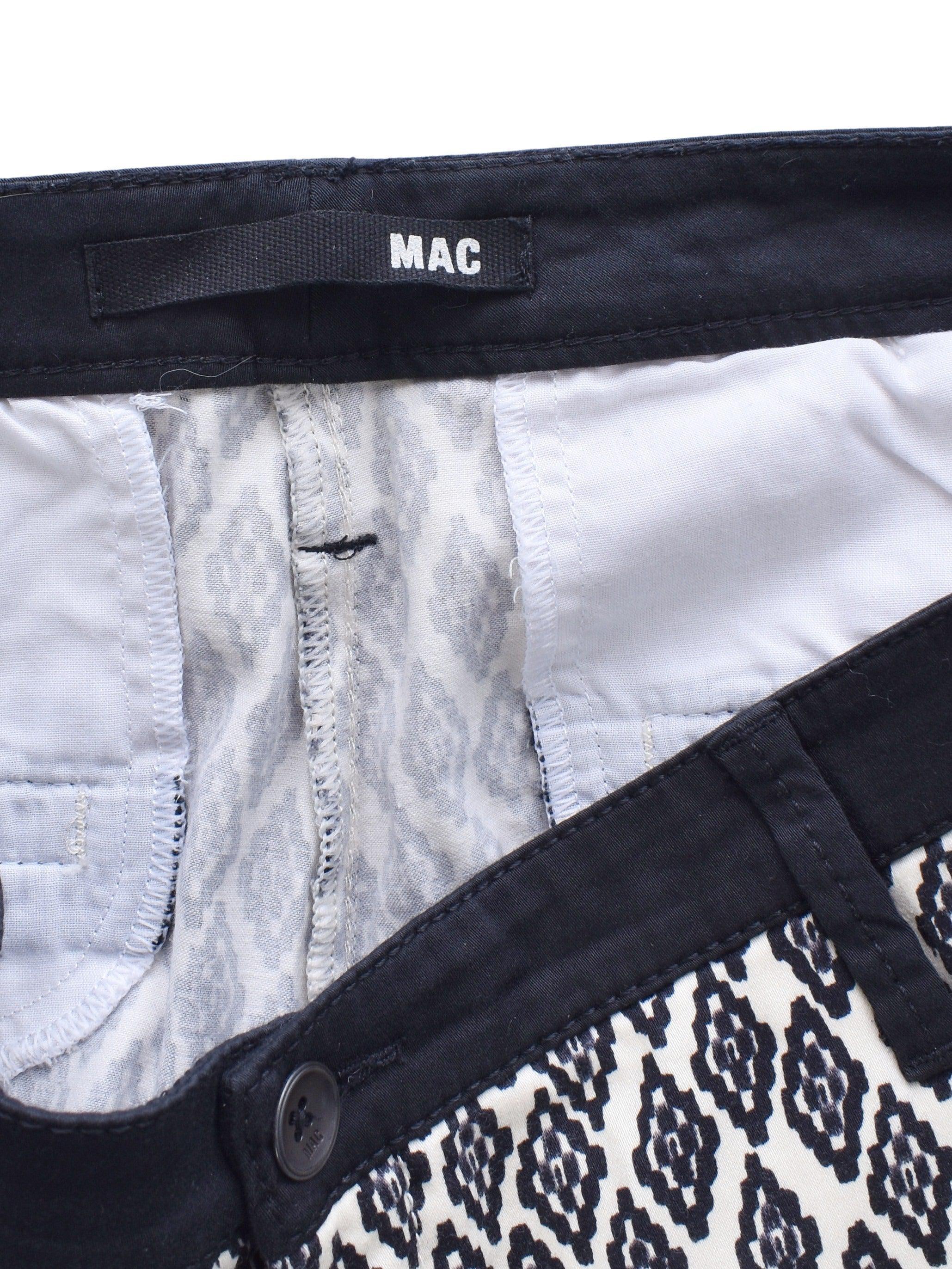 Bukser fra MAC - SassyLAB Secondhand
