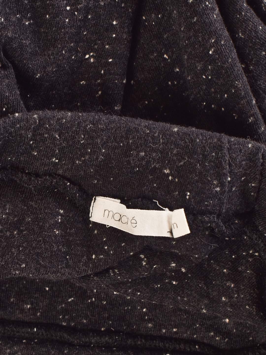 Maché Nederdel - M / Grå / Kvinde - SassyLAB Secondhand
