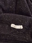 Maché Nederdel - M / Grå / Kvinde - SassyLAB Secondhand