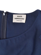Mads Nørgaard Buksedragt - 40 / Blå / Kvinde - SassyLAB Secondhand