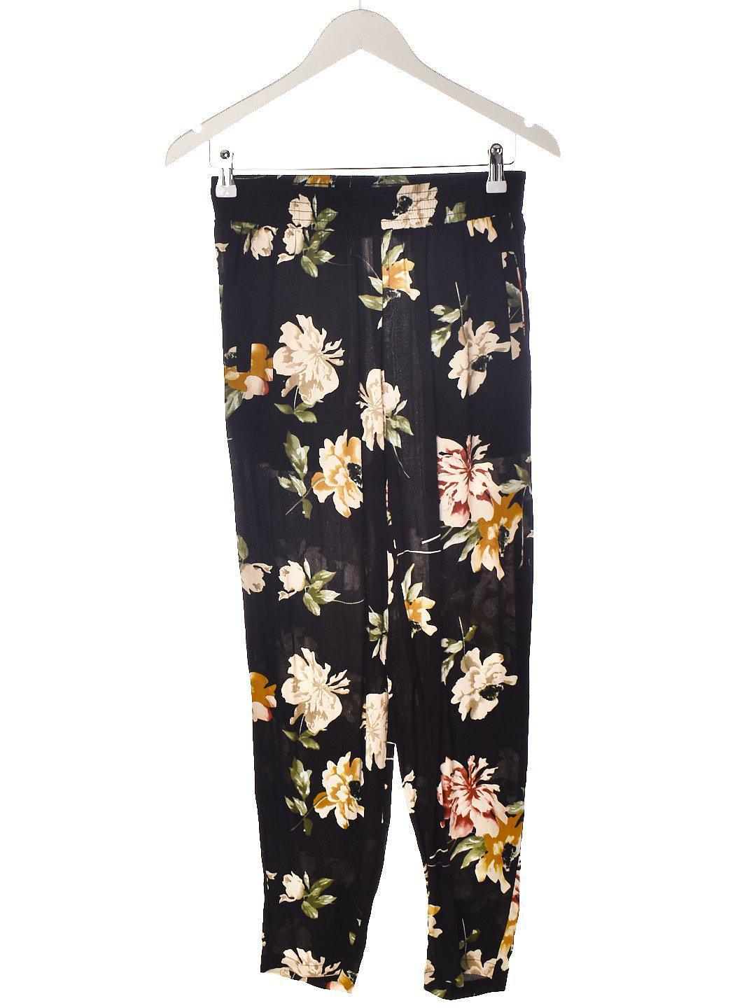 Magasin Bukser - XS / Sort / Kvinde - SassyLAB Secondhand
