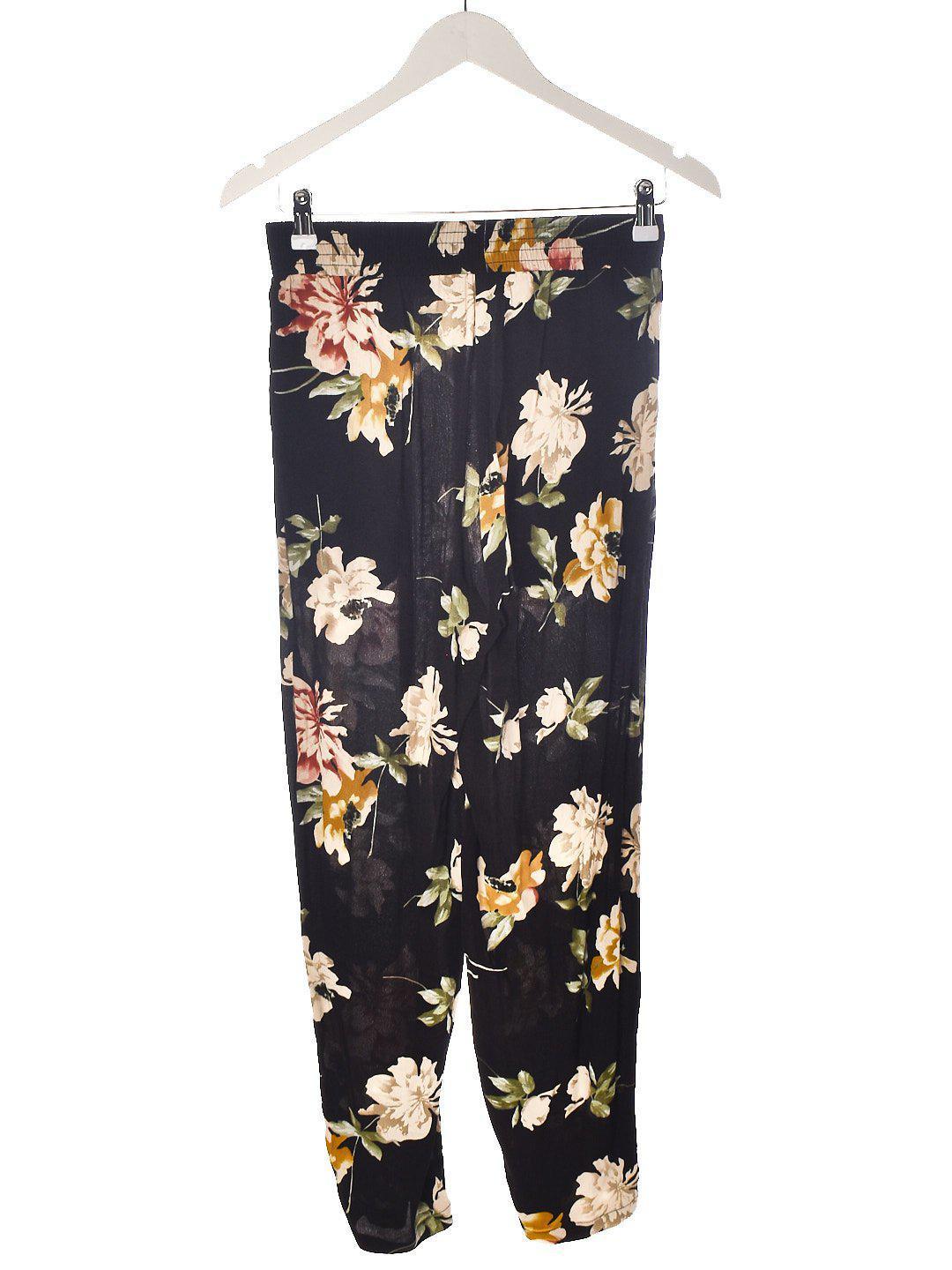 Magasin Bukser - XS / Sort / Kvinde - SassyLAB Secondhand