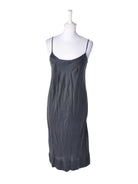 Magasin Kjole - S / Sort / Kvinde - SassyLAB Secondhand
