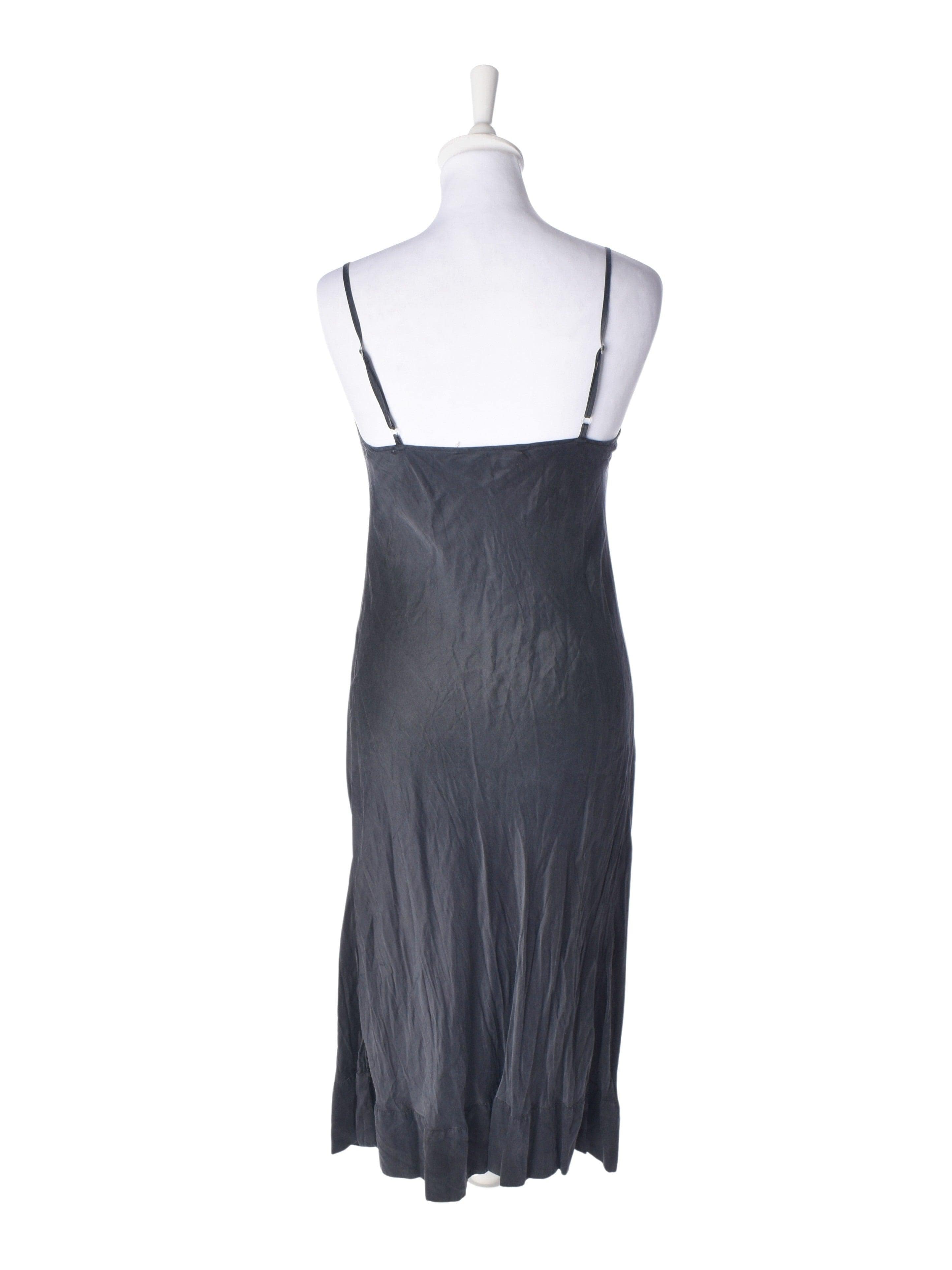 Magasin Kjole - S / Sort / Kvinde - SassyLAB Secondhand