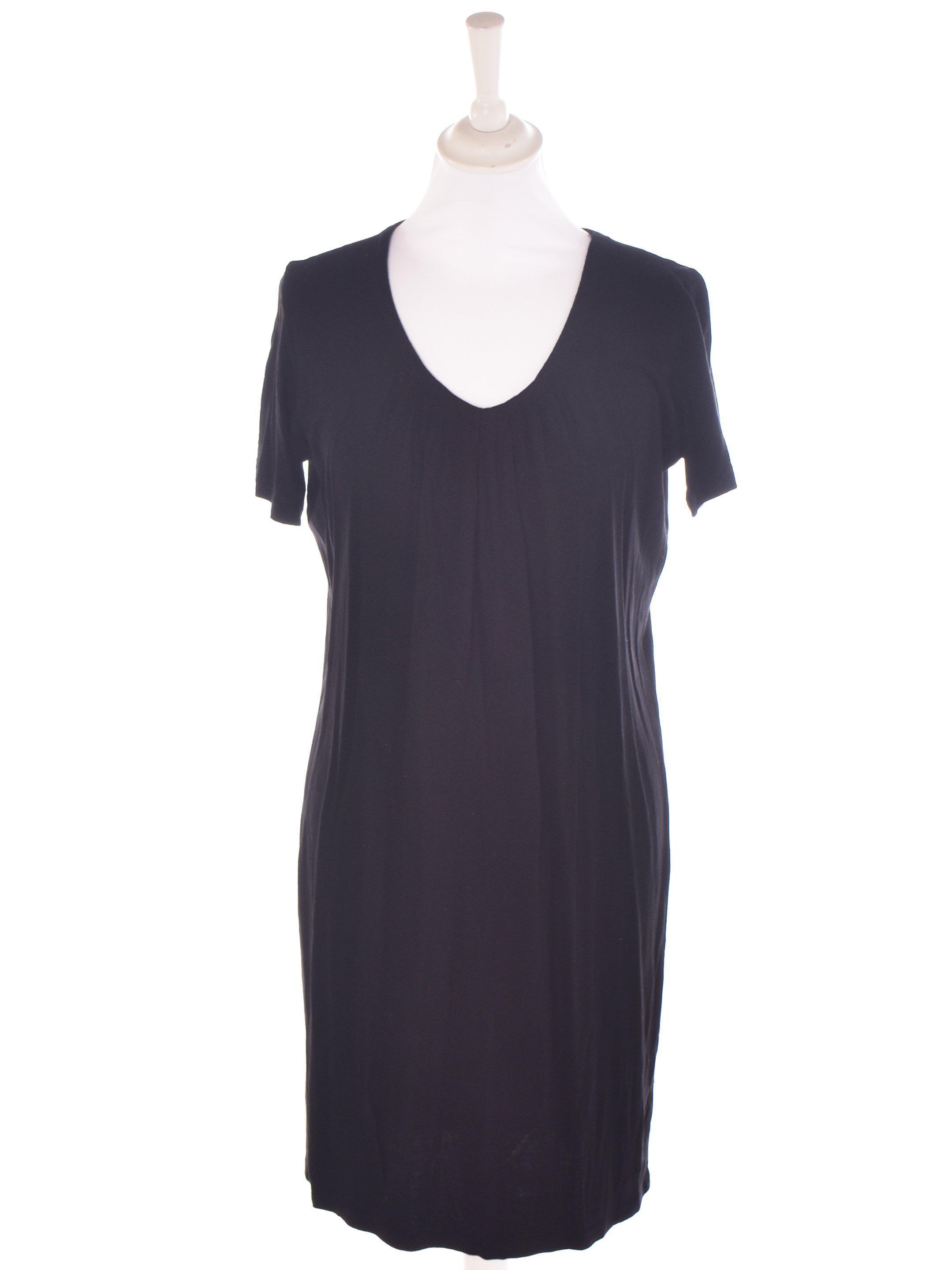 Magasin Kjole - XS / Sort / Kvinde - SassyLAB Secondhand