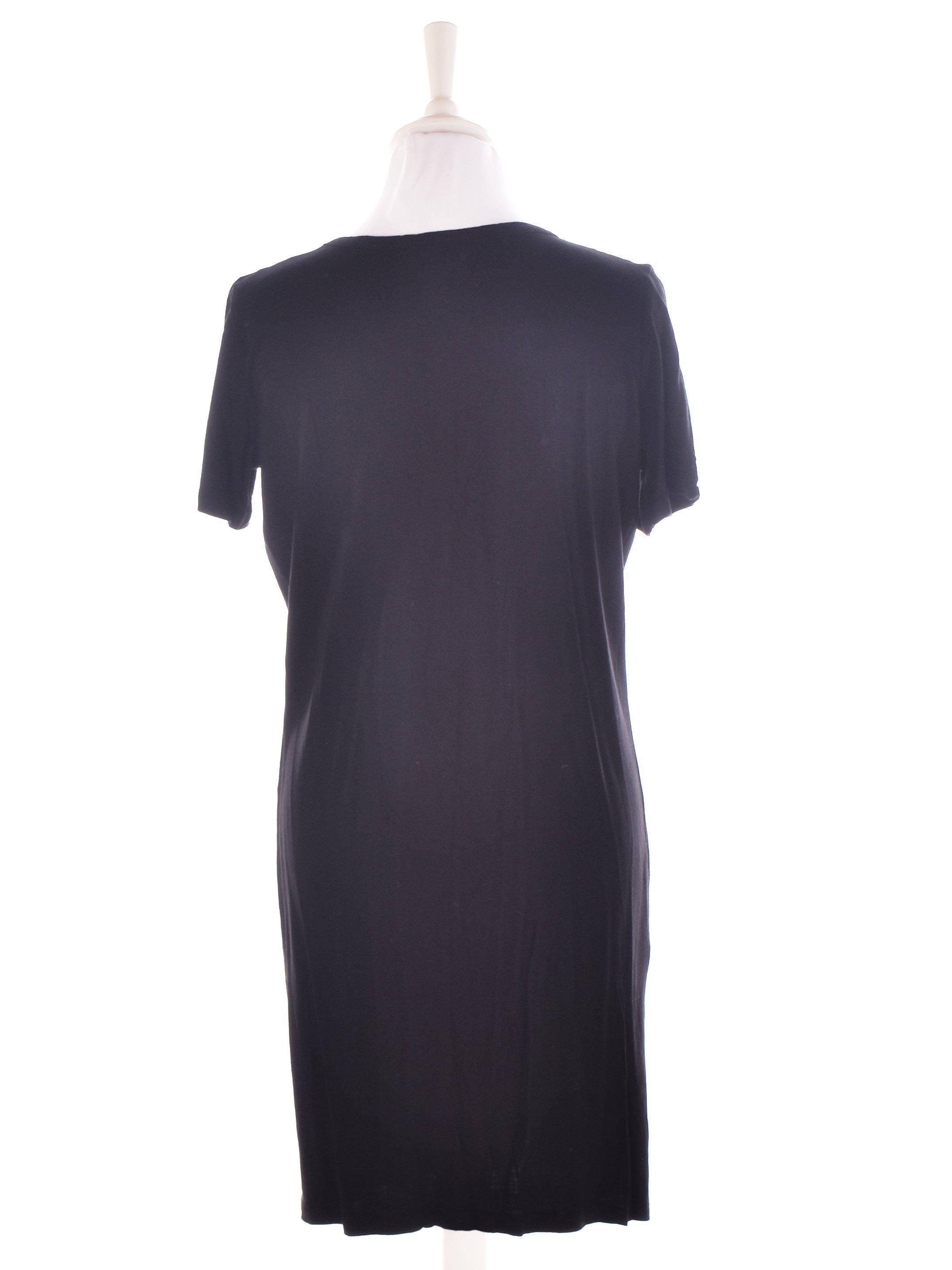 Magasin Kjole - XS / Sort / Kvinde - SassyLAB Secondhand