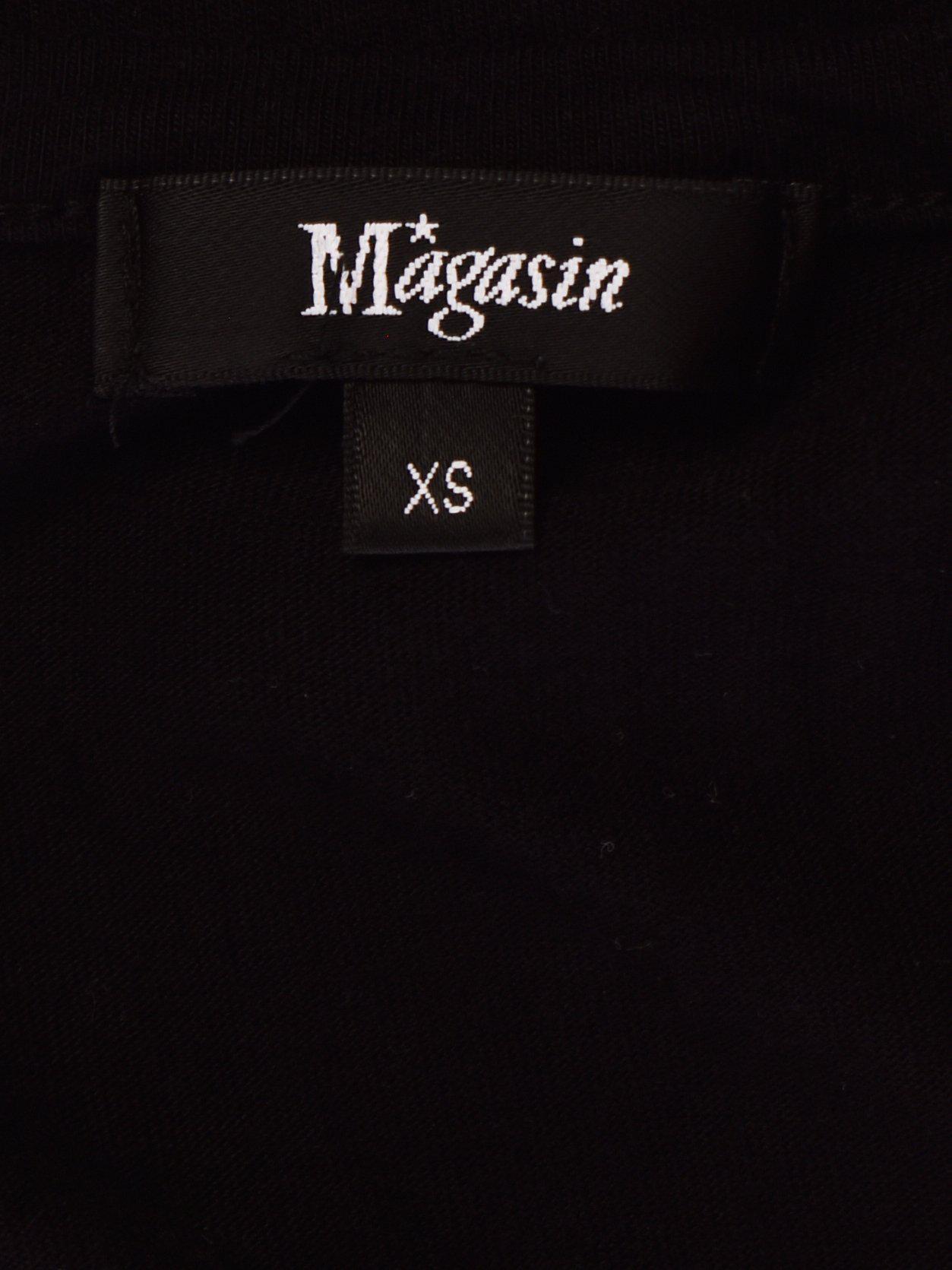 Magasin Kjole - XS / Sort / Kvinde - SassyLAB Secondhand