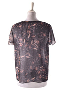 Maison Scotch Bluse - M / Rosa / Kvinde - SassyLAB Secondhand