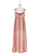 Maison Scotch Kjole - S / Rosa / Kvinde - SassyLAB Secondhand