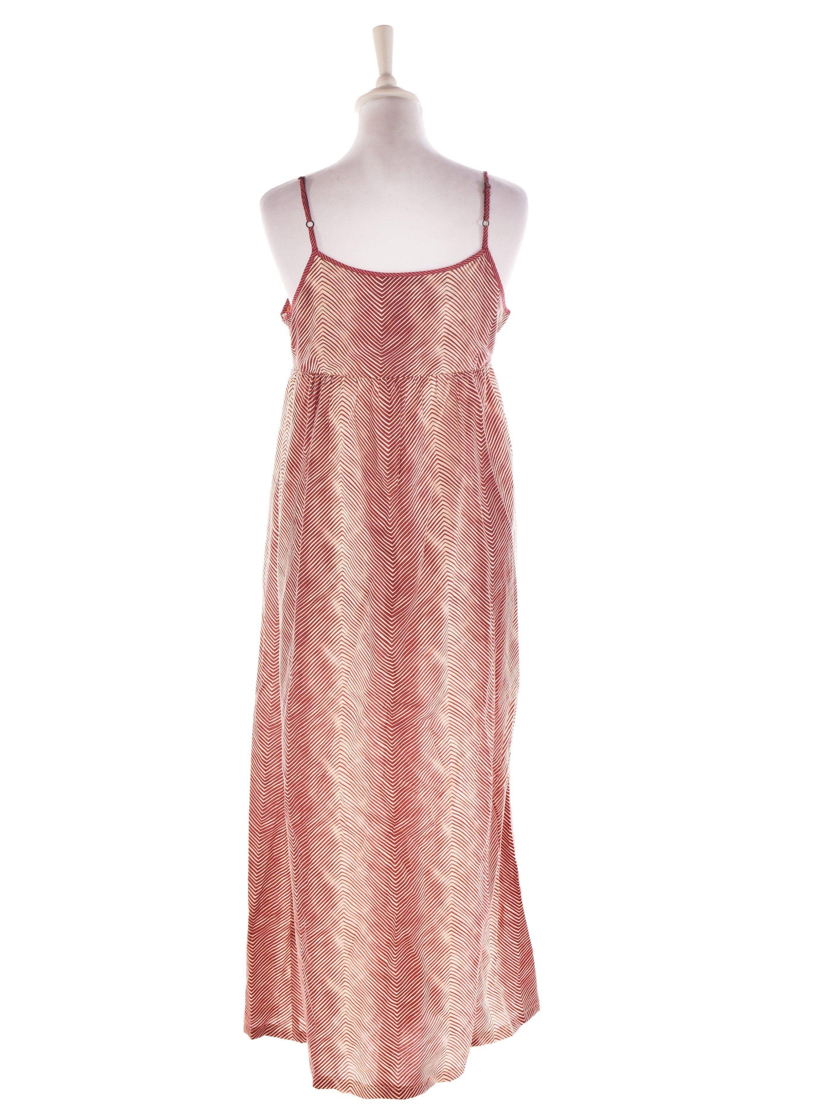 Maison Scotch Kjole - S / Rosa / Kvinde - SassyLAB Secondhand