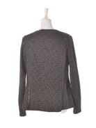 Maison Scotch Sweater - S / Grå / Kvinde - SassyLAB Secondhand