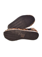 Maison Shoeshibar Sneakers - 38 / Dyreprint / Kvinde - SassyLAB Secondhand
