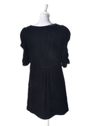 Mango Kjole - M / Sort / Kvinde - SassyLAB Secondhand