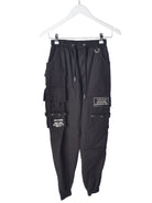 Maniére de Voir Bukser - XS / Sort / Kvinde - SassyLAB Secondhand