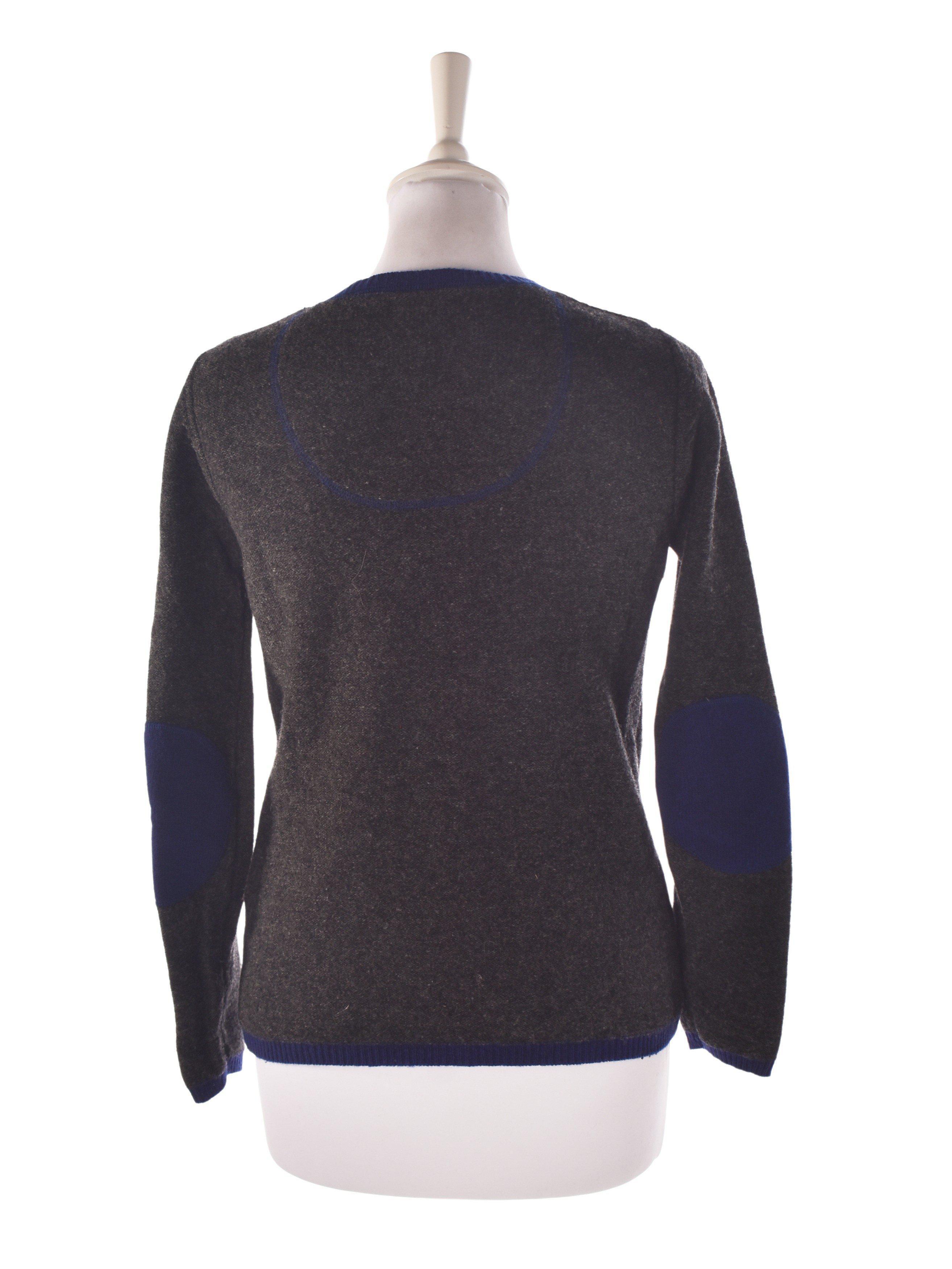 Cardigan fra Mansted - SassyLAB Secondhand