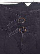 Marc Jacobs Shorts - S / Blå / Kvinde - SassyLAB Secondhand
