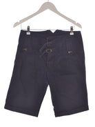 Marc Jacobs Shorts - S / Blå / Kvinde - SassyLAB Secondhand