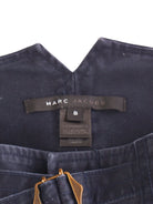 Marc Jacobs Shorts - S / Blå / Kvinde - SassyLAB Secondhand