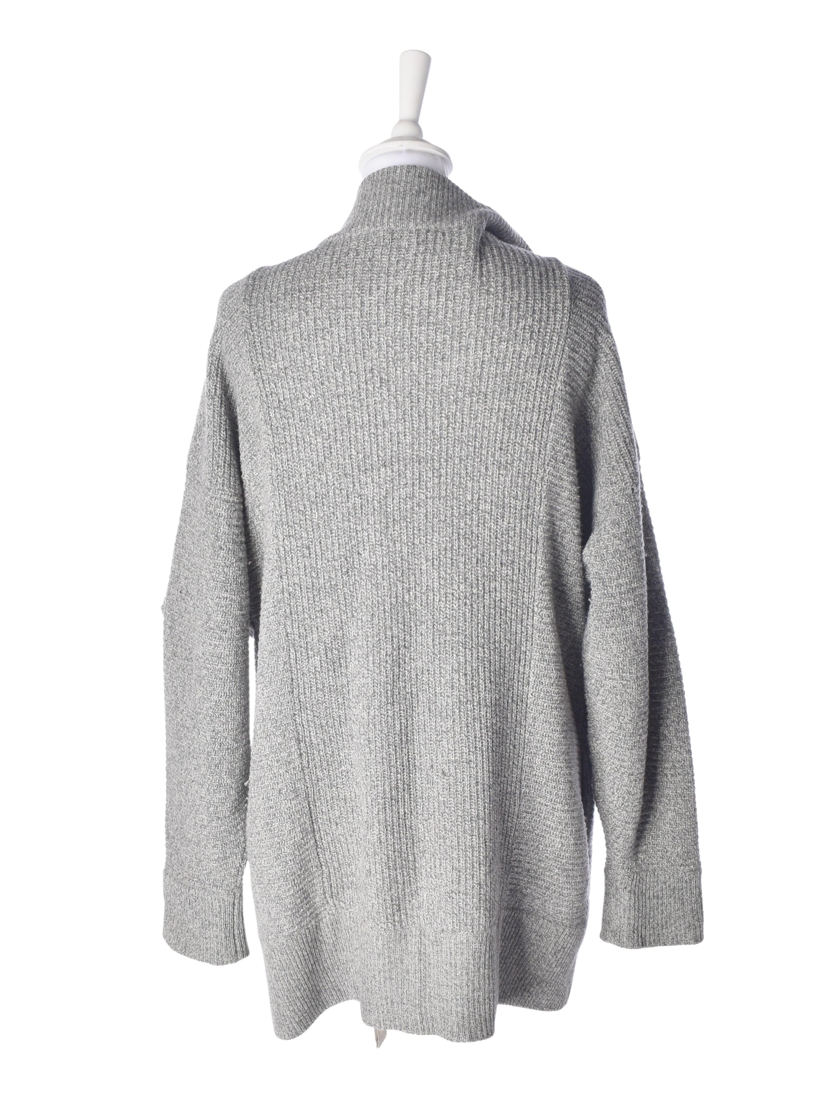 Marc Jacobs Strik - XS/S / Grå / Kvinde - SassyLAB Secondhand