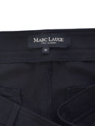 Marc Lauge Bukser - 42 / Sort / Kvinde - SassyLAB Secondhand