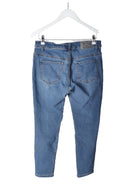 Marc Lauge Jeans - 42 / Blå / Kvinde - SassyLAB Secondhand