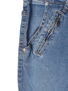 Marc Lauge Jeans - 42 / Blå / Kvinde - SassyLAB Secondhand