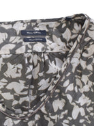 Marc O'Polo Bluse - 38 / Grøn / Kvinde - SassyLAB Secondhand