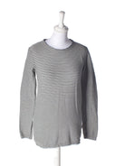 Marcus Bluse - S / Hvid / Kvinde - SassyLAB Secondhand
