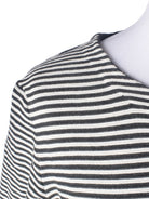 Marcus Bluse - S / Hvid / Kvinde - SassyLAB Secondhand