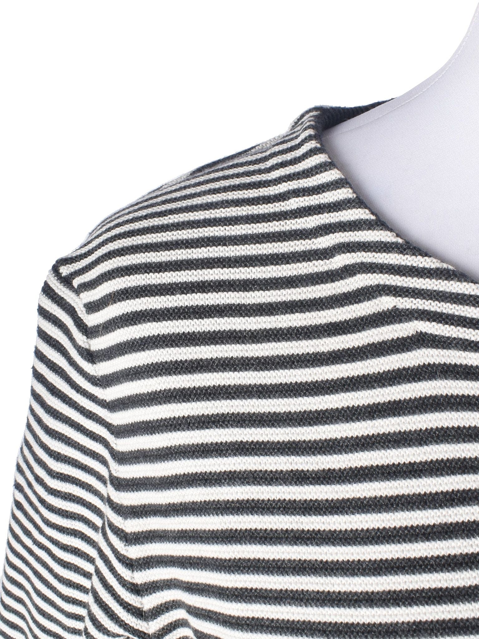 Marcus Bluse - S / Hvid / Kvinde - SassyLAB Secondhand