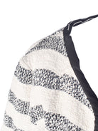 Margit Brandt Jakke - 40 / Hvid / Kvinde - SassyLAB Secondhand