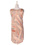 Margit Brandt Kjole - 36 / Pink / Kvinde - SassyLAB Secondhand
