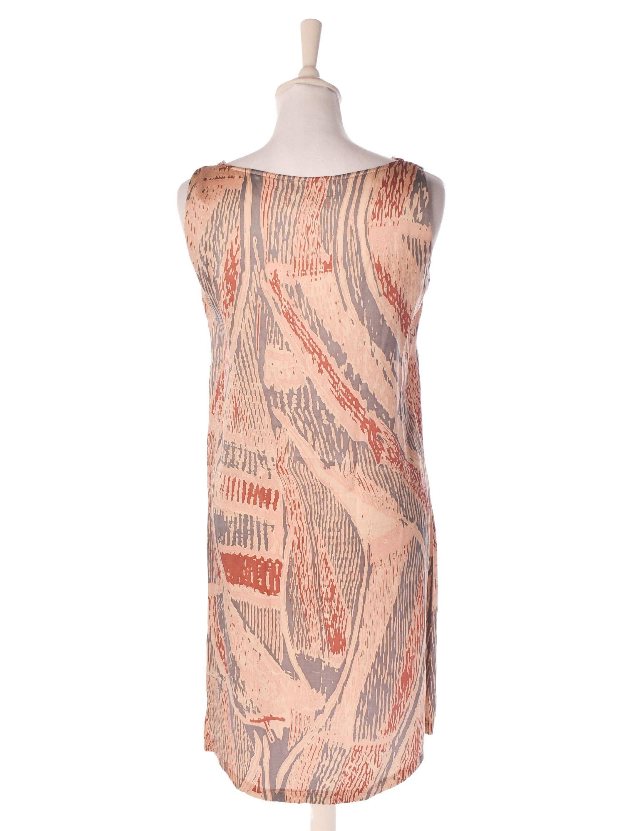 Margit Brandt Kjole - 36 / Pink / Kvinde - SassyLAB Secondhand