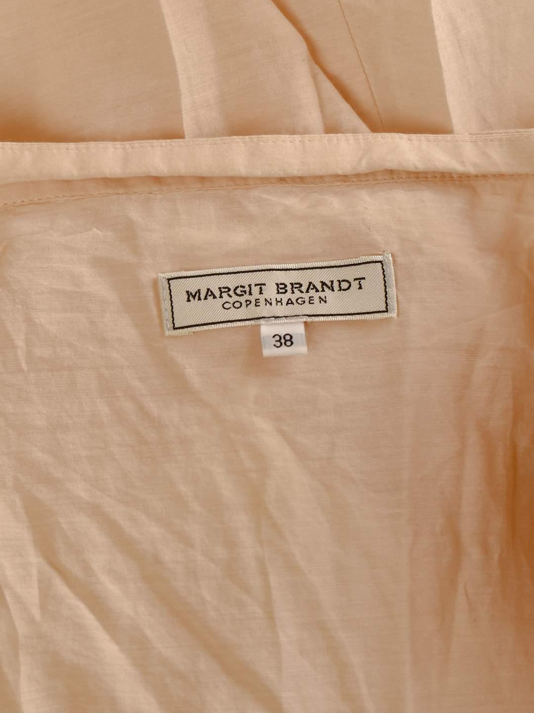 Skjorte fra Margit Brandt - SassyLAB Secondhand