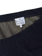 Masai Bukser - L / Sort / Kvinde - SassyLAB Secondhand
