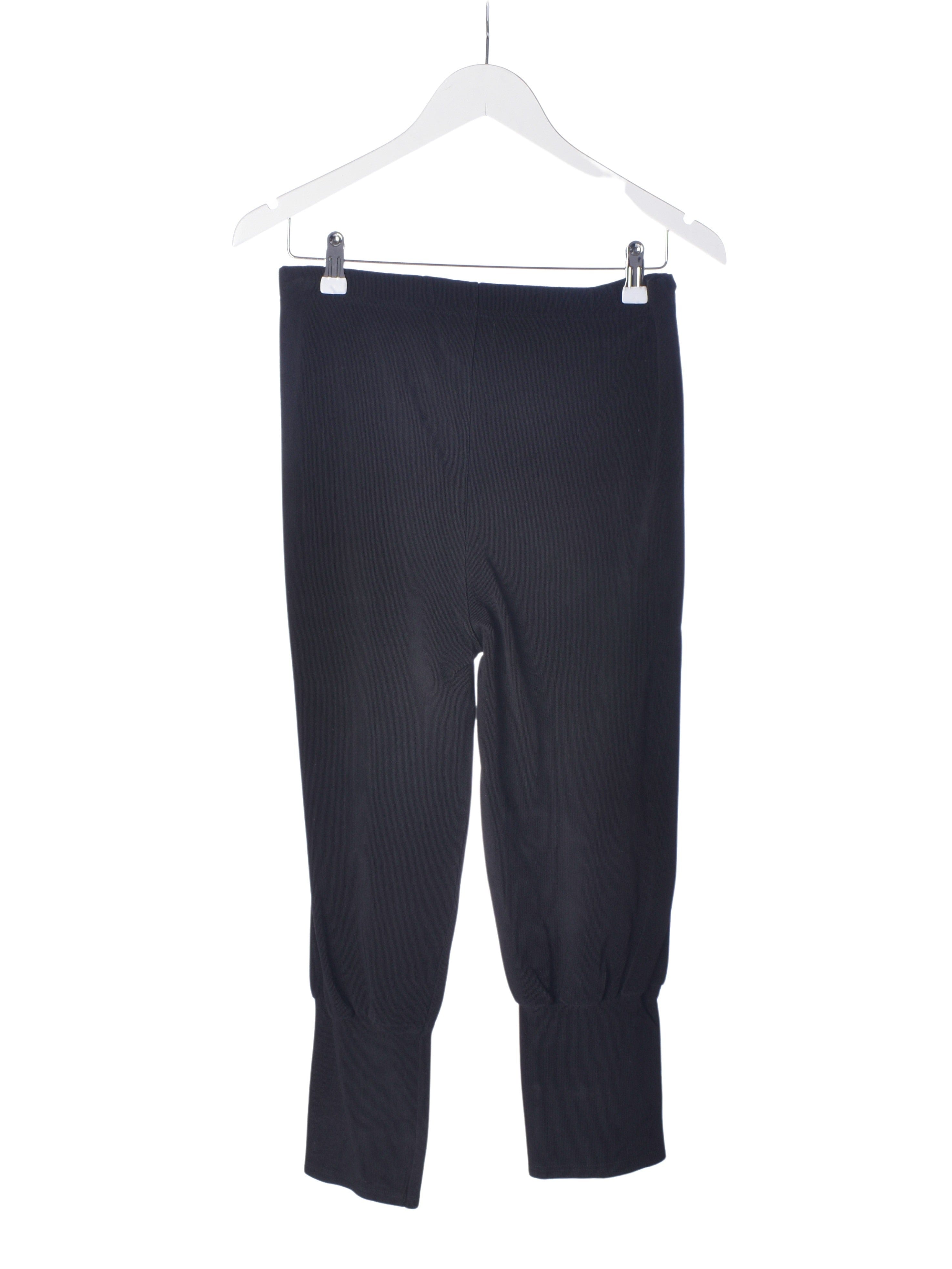 Masai Bukser - L / Sort / Kvinde - SassyLAB Secondhand