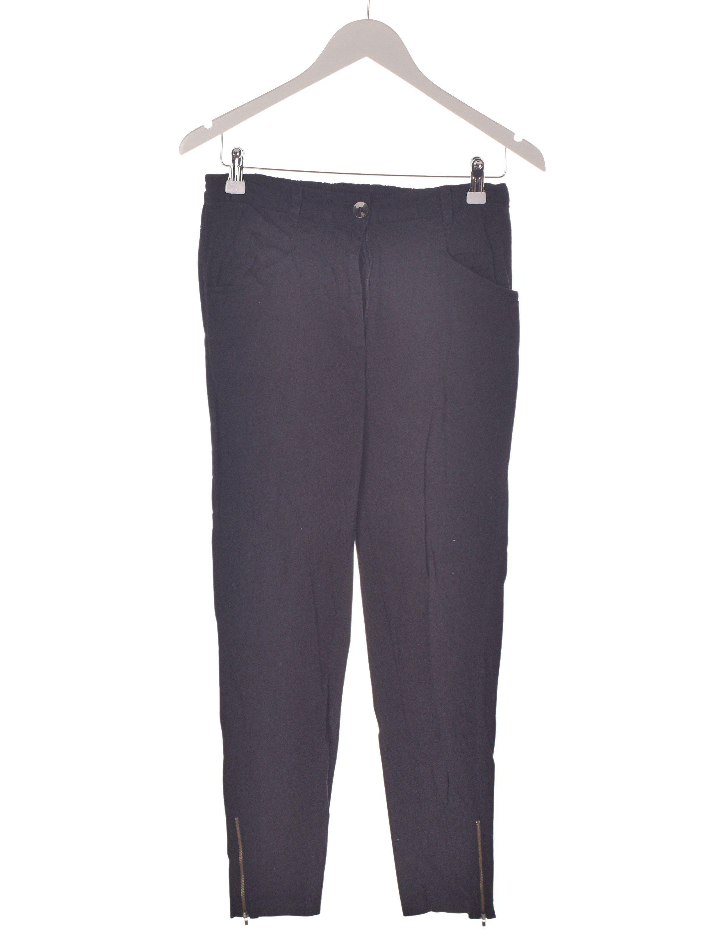 Masai Jeans - S / Sort / Kvinde - SassyLAB Secondhand