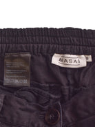 Masai Jeans - S / Sort / Kvinde - SassyLAB Secondhand