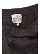 Masai Nederdel - M / Grå / Kvinde - SassyLAB Secondhand