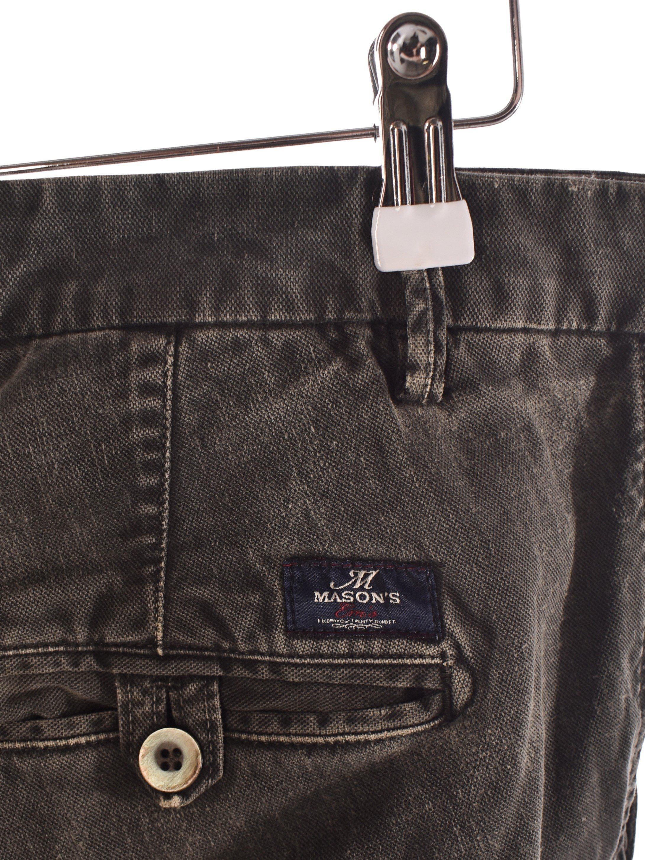 Jeans fra Mason's - SassyLAB Secondhand