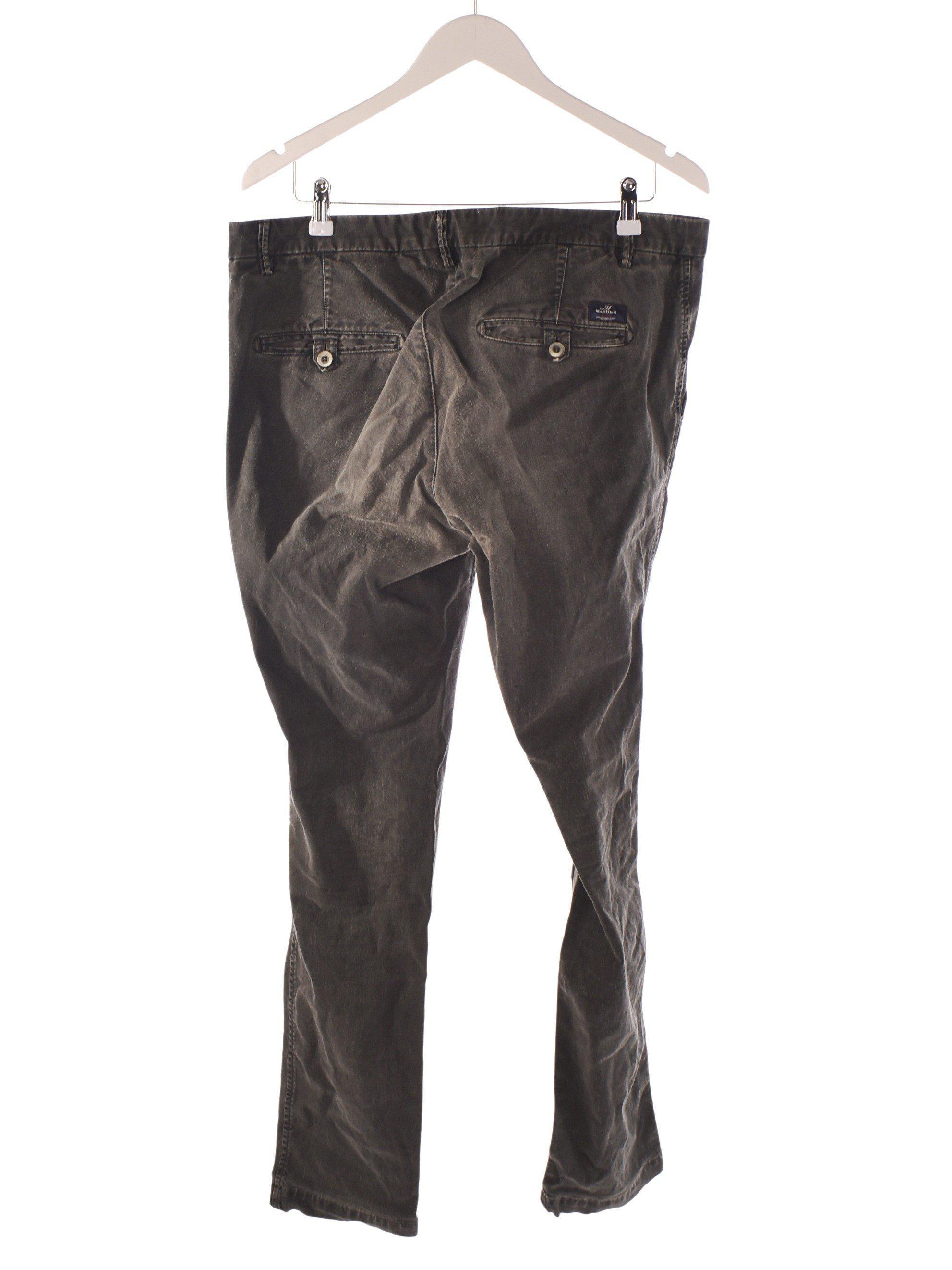 Mason's Jeans - XL / Grå / Mand - SassyLAB Secondhand