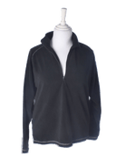 MASTER Cardigan - L / Sort / Kvinde - SassyLAB Secondhand